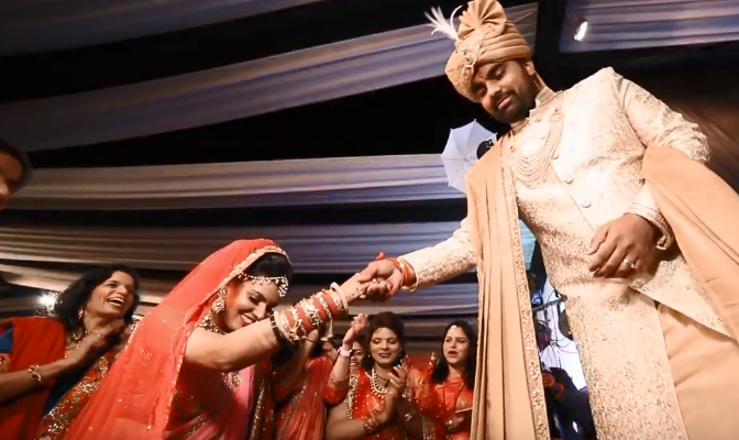 Photo By Akash Kanapuram Photography - Photographers