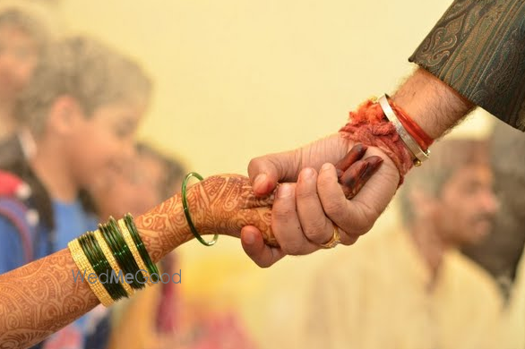 Photo By Nitin Umare Photography - Photographers