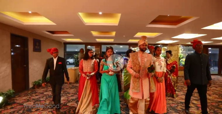 Photo By Nitin Umare Photography - Photographers