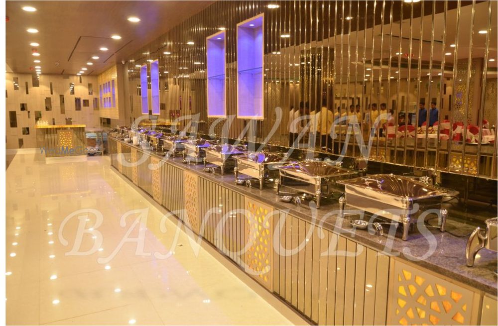 Photo By Sawan Banquets - Venues