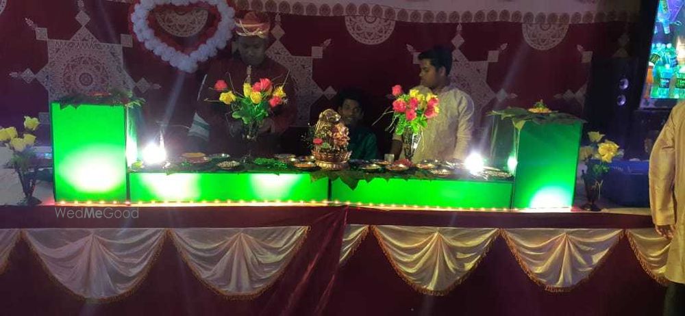 Photo By KKP Caterers - Catering Services