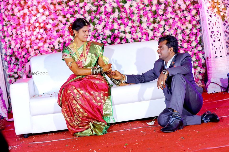Photo By Sri Venkateshwara Padma Digital Studio - Photographers