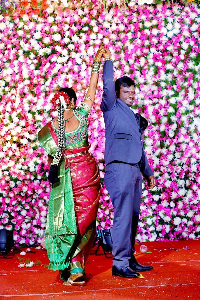 Photo By Sri Venkateshwara Padma Digital Studio - Photographers