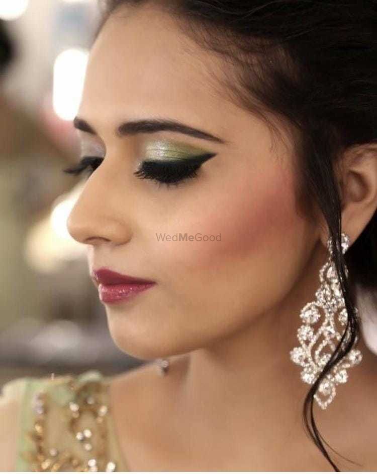 Photo By Aashiya Bhatnagar Makeup - Bridal Makeup
