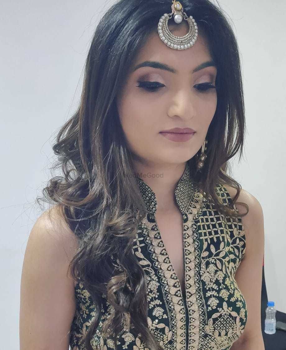 Photo By Aashiya Bhatnagar Makeup - Bridal Makeup