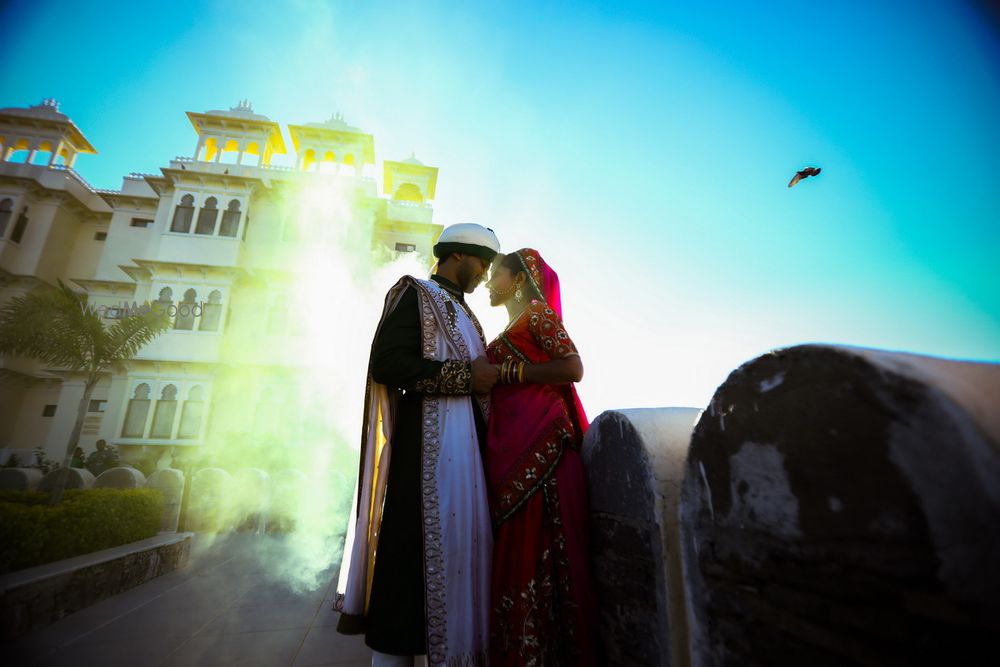 Photo By Amar Photography - Photographers