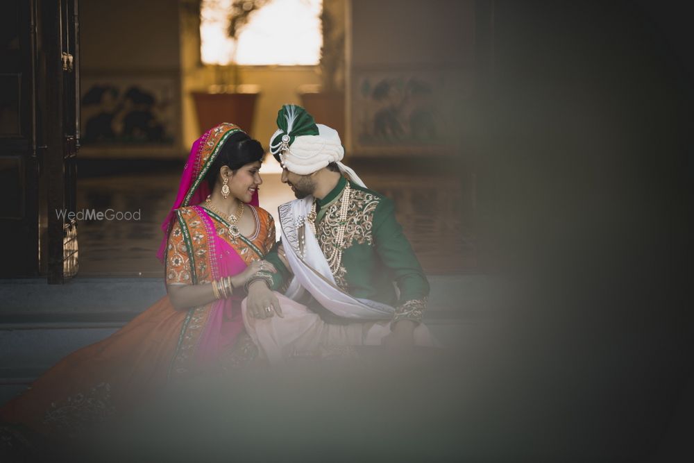 Photo By Amar Photography - Photographers
