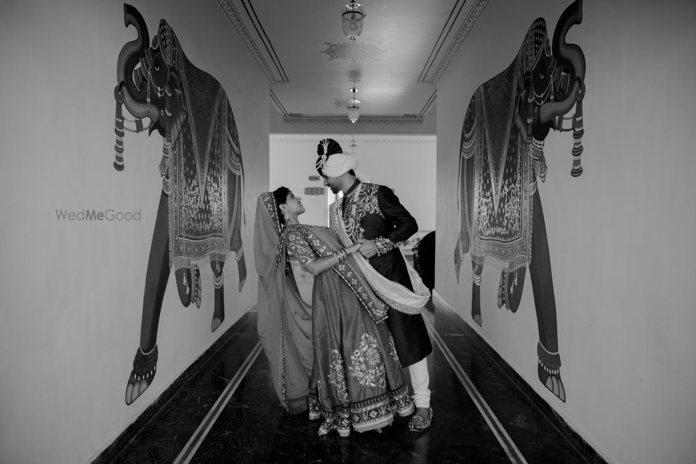Photo By Amar Photography - Photographers