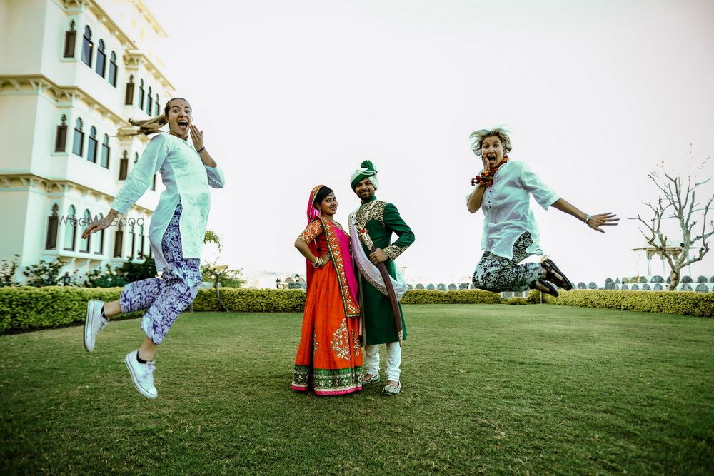 Photo By Amar Photography - Photographers