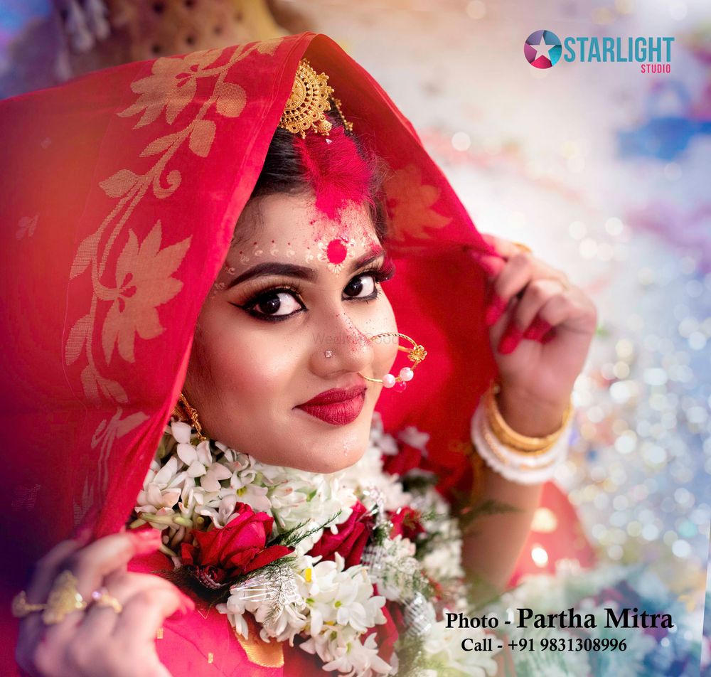 Photo By Partha Mitra Photography - Photographers