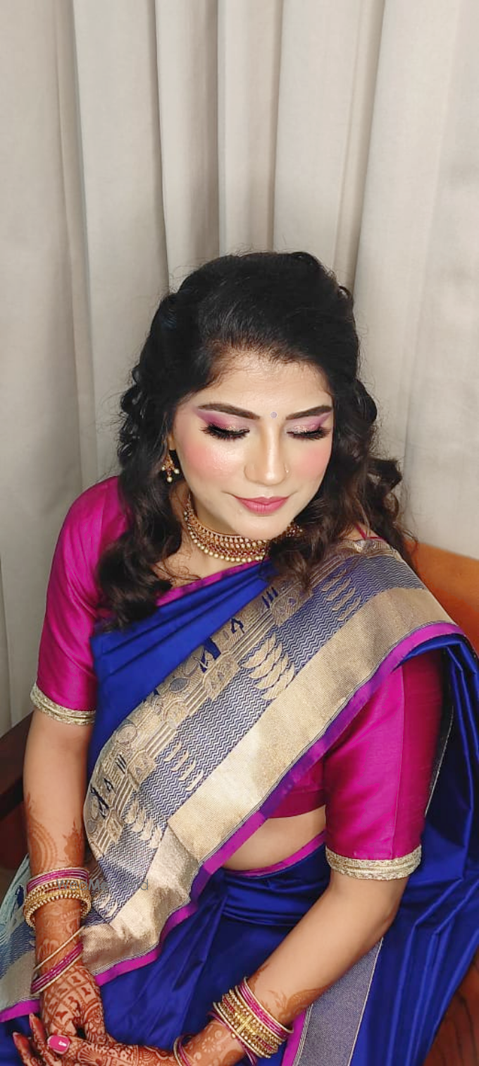 Photo By Leena Rathore - Bridal Makeup