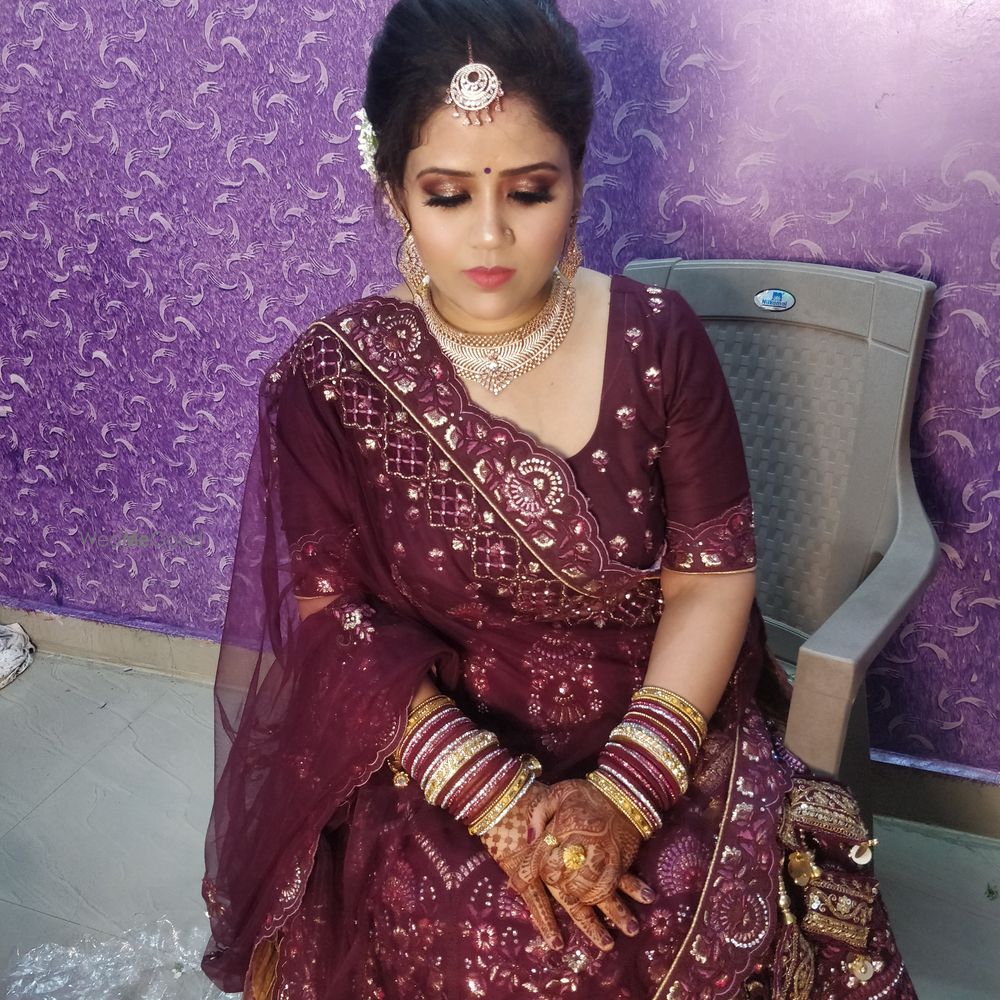 Photo By Leena Rathore - Bridal Makeup