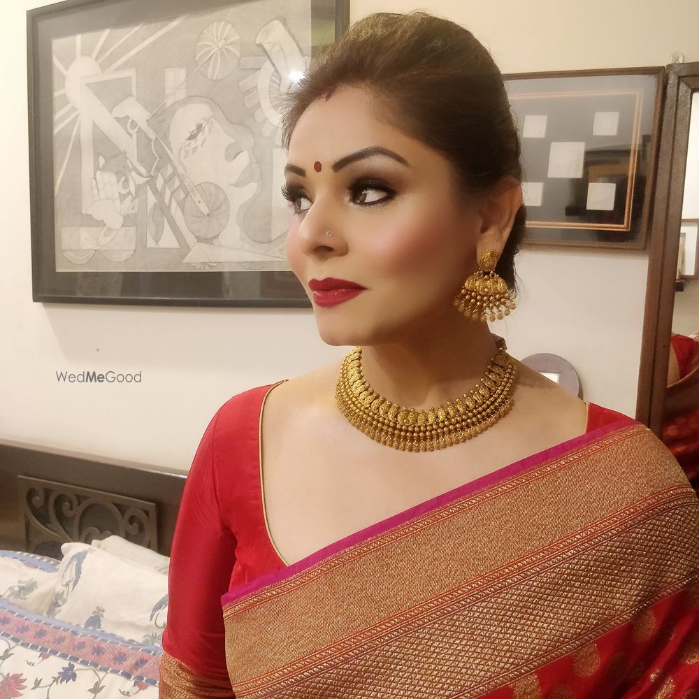 Photo By Leena Rathore - Bridal Makeup