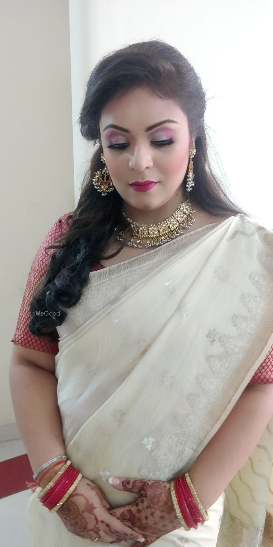 Photo By Leena Rathore - Bridal Makeup