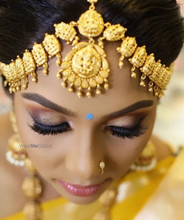 Photo By Makeovers By PreethiRudrappa - Bridal Makeup