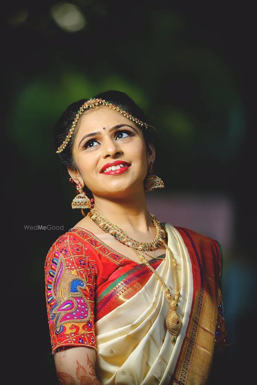 Photo By Makeovers By PreethiRudrappa - Bridal Makeup