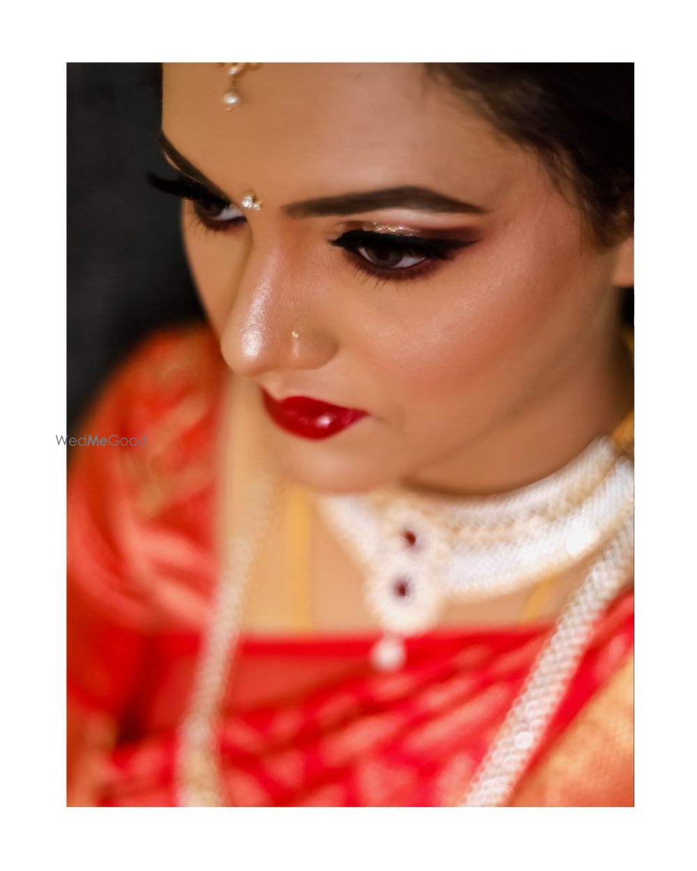 Photo By Makeovers By PreethiRudrappa - Bridal Makeup