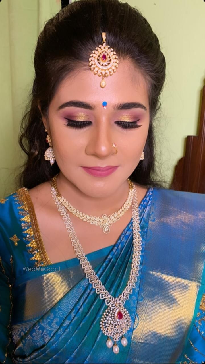 Photo By Makeovers By PreethiRudrappa - Bridal Makeup