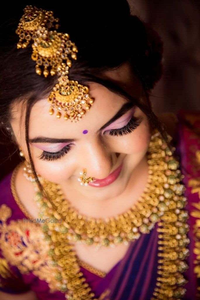 Photo By Makeovers By PreethiRudrappa - Bridal Makeup