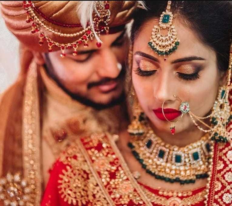 Photo By Makeovers By PreethiRudrappa - Bridal Makeup