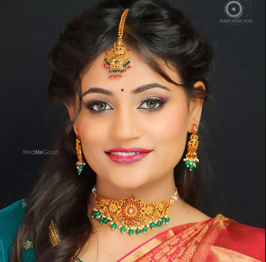 Photo By Makeovers By PreethiRudrappa - Bridal Makeup