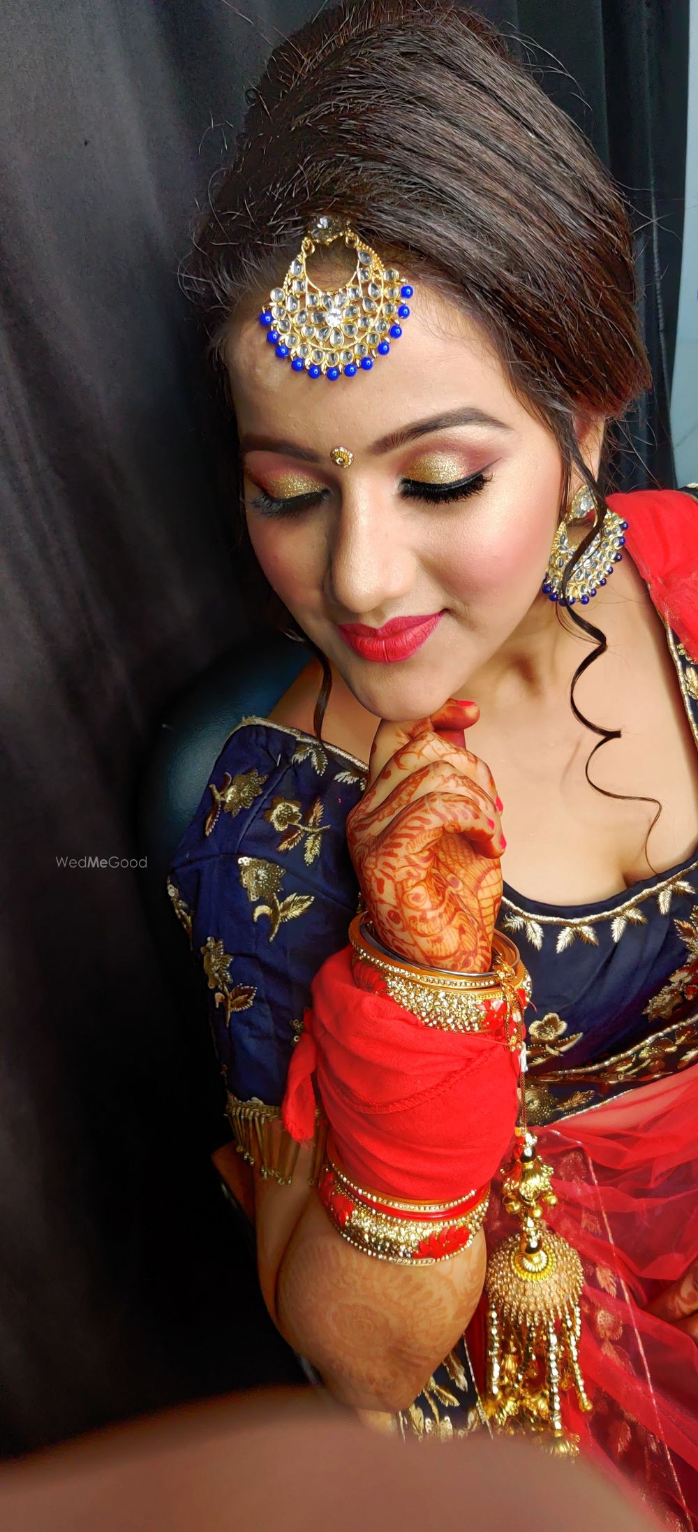 Photo By Makeup Affair by Richa - Bridal Makeup