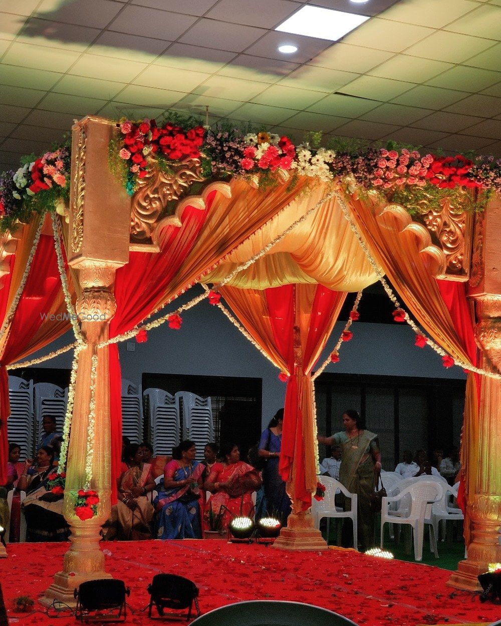 Photo By Deshmukh Events - Decorators