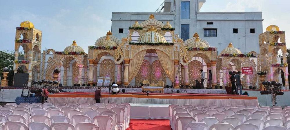 Photo By Deshmukh Events - Decorators