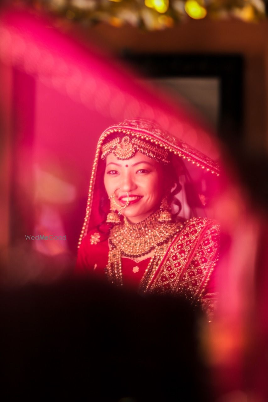 Photo By Monal Productions - Photographers