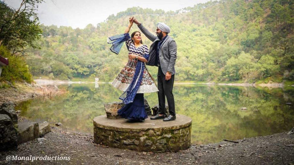 Photo By Monal Productions - Photographers