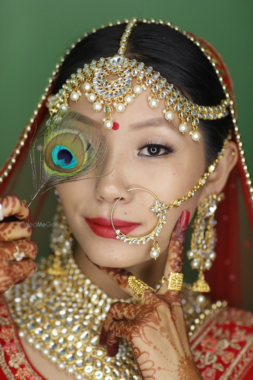 Photo By Monal Productions - Photographers