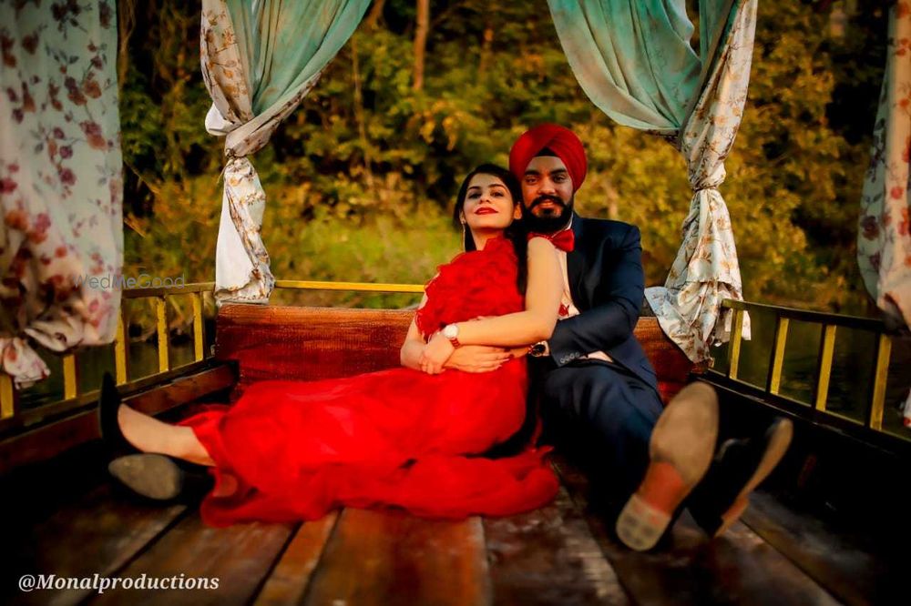 Photo By Monal Productions - Photographers