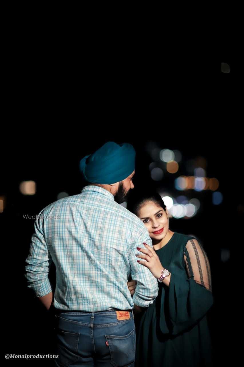 Photo By Monal Productions - Photographers