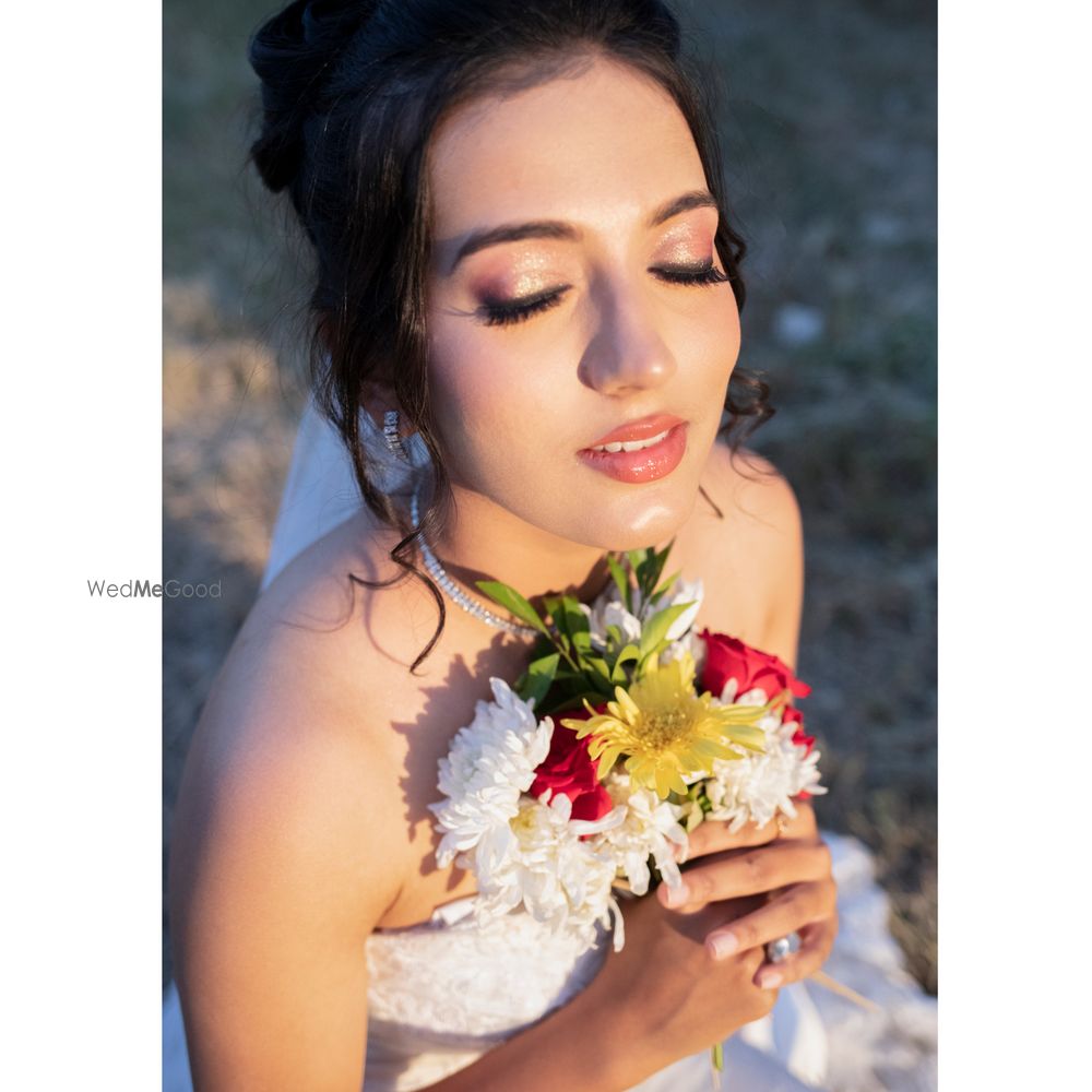 Photo By Glamifyindore - Bridal Makeup