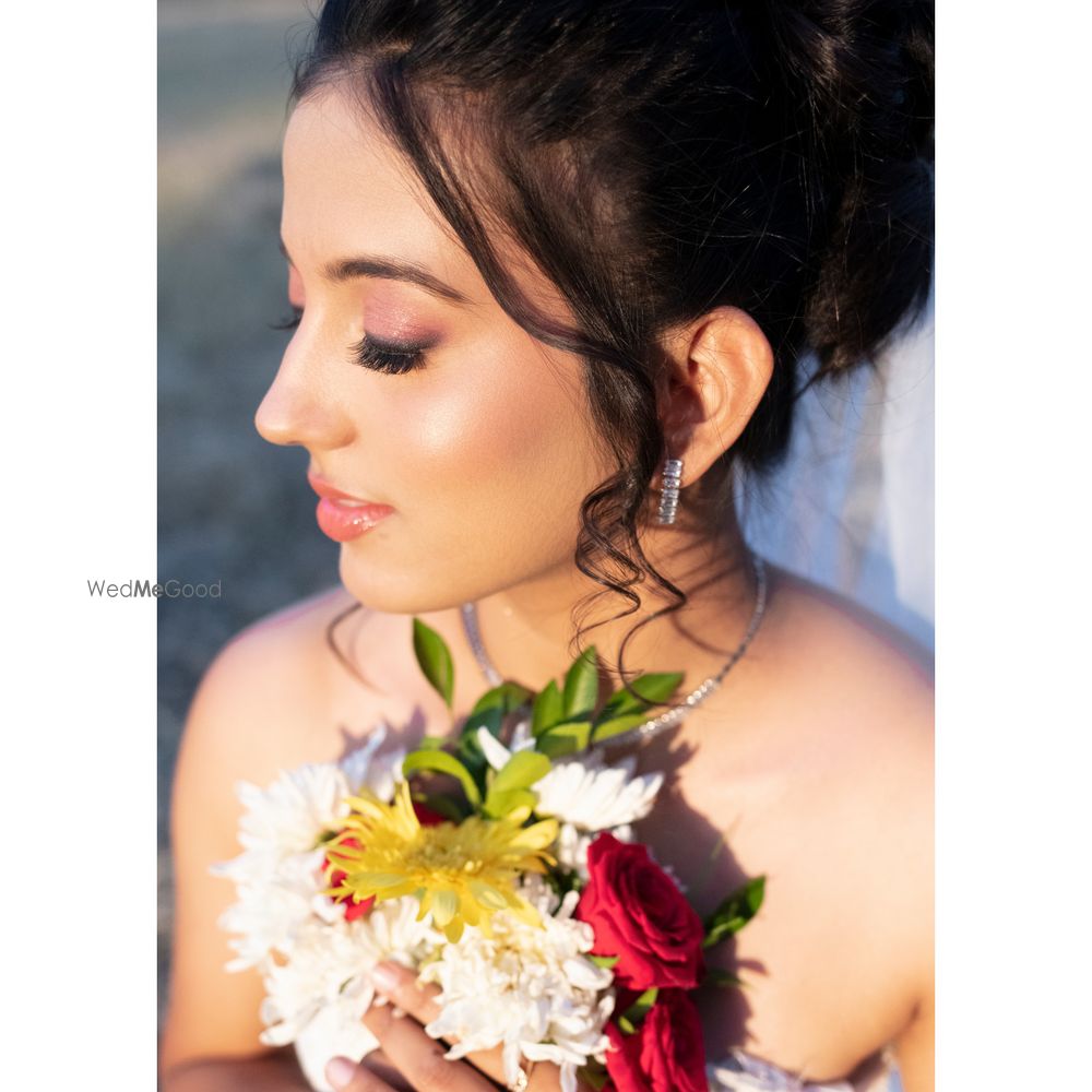 Photo By Glamifyindore - Bridal Makeup