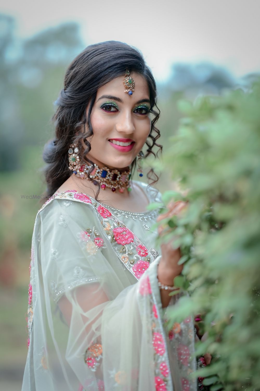 Photo By Glamifyindore - Bridal Makeup