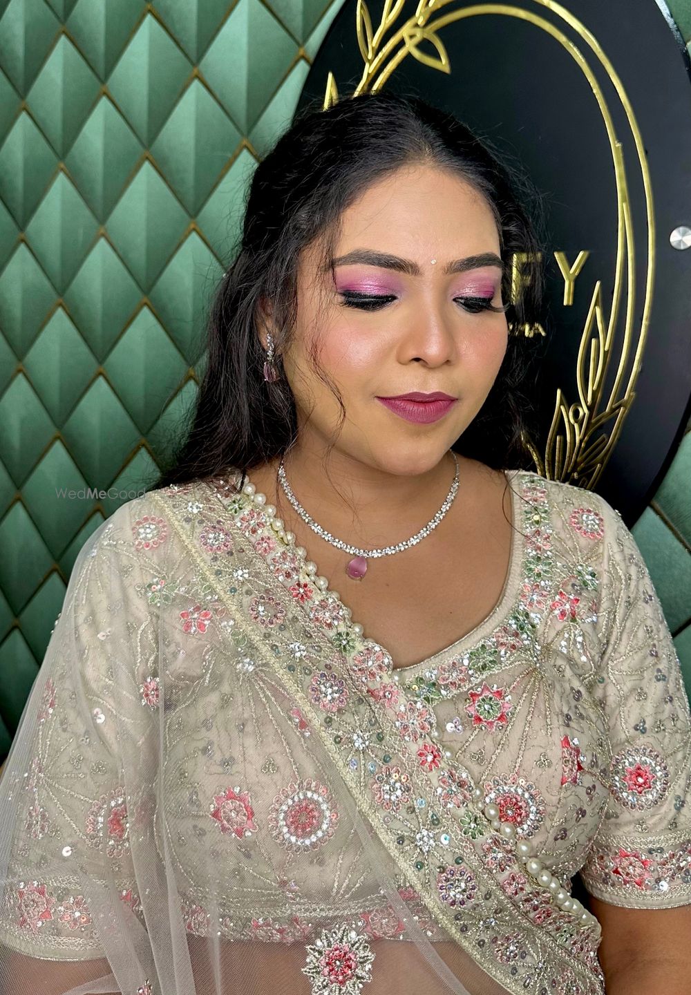 Photo By Glamifyindore - Bridal Makeup