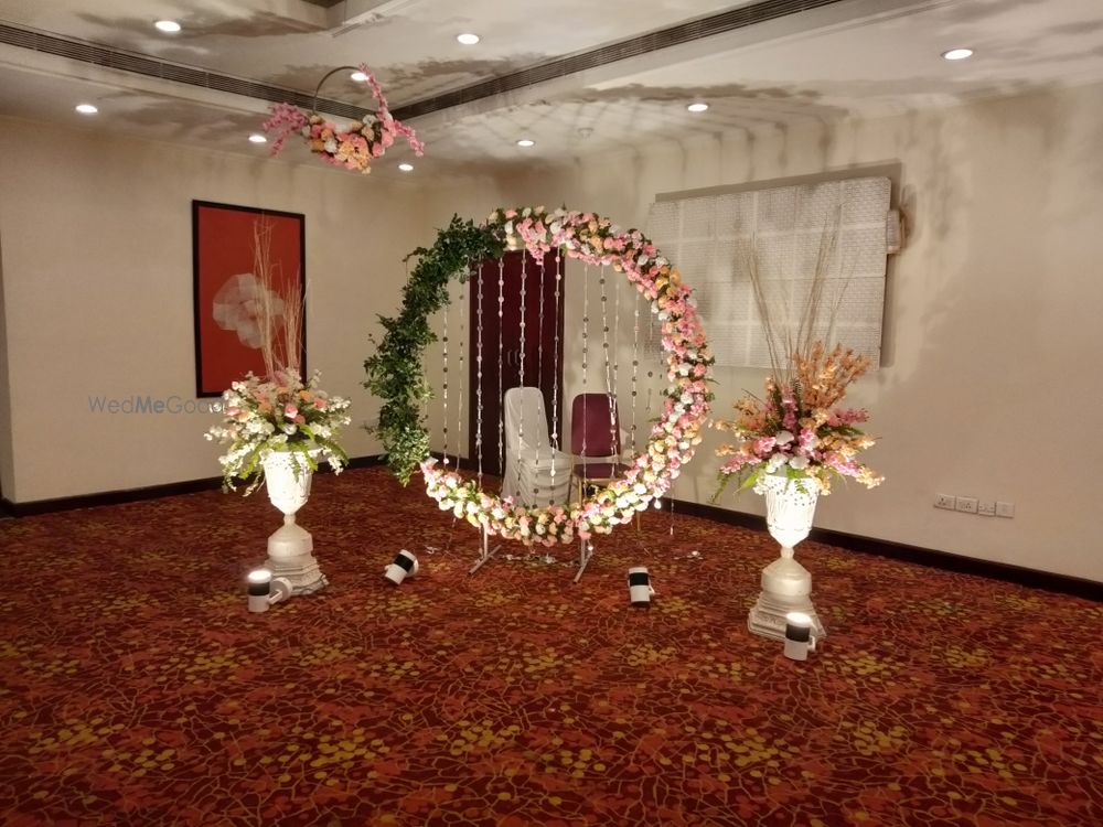 Photo By Blossom Asia - Wedding Planners