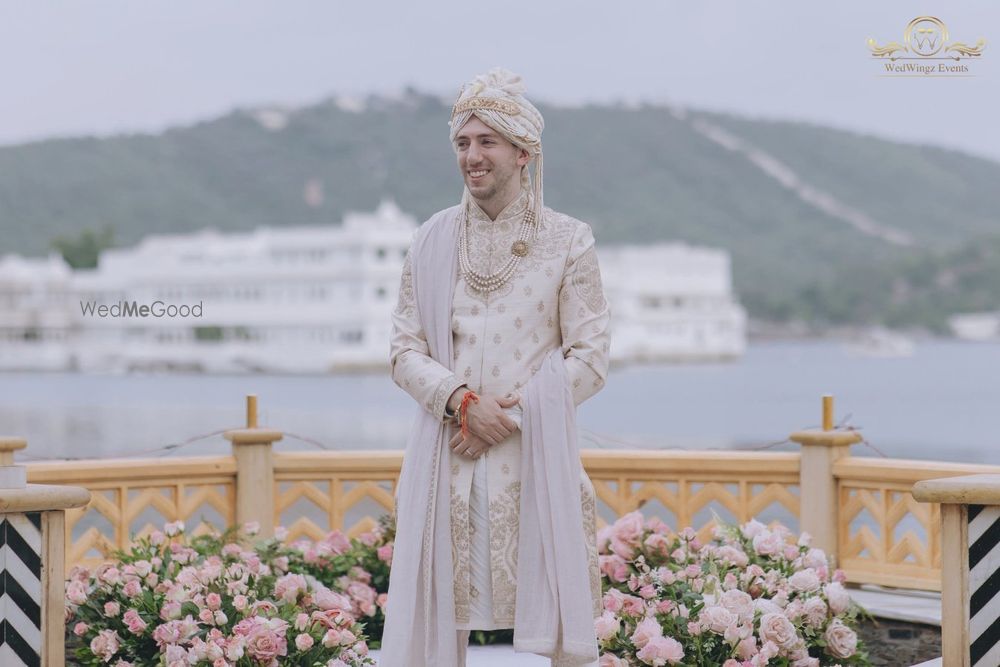 Photo By WedWingz Events - Wedding Planners