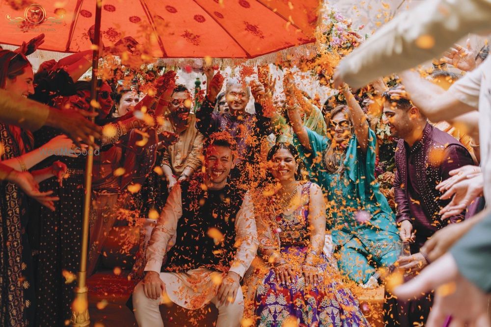 Photo By WedWingz Events - Wedding Planners