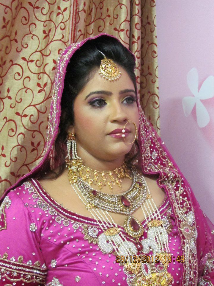 Photo By Sam and Jas Hair Makeup & Makeover Academy - Bridal Makeup