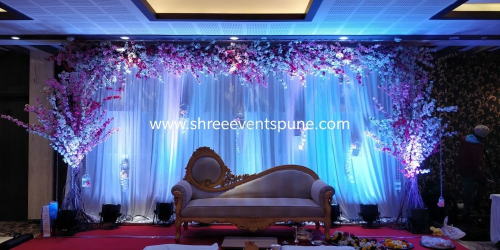 Photo By Shree Events - Wedding Planners