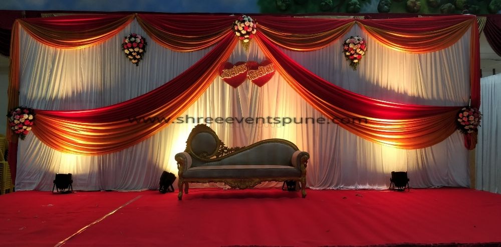 Photo By Shree Events - Wedding Planners