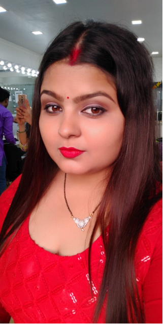 Photo By Puja Pandey Makeup Artist - Bridal Makeup