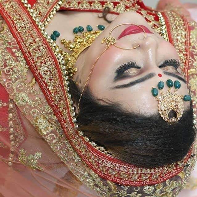 Photo By Makeup & Hair Styling - Bridal Makeup