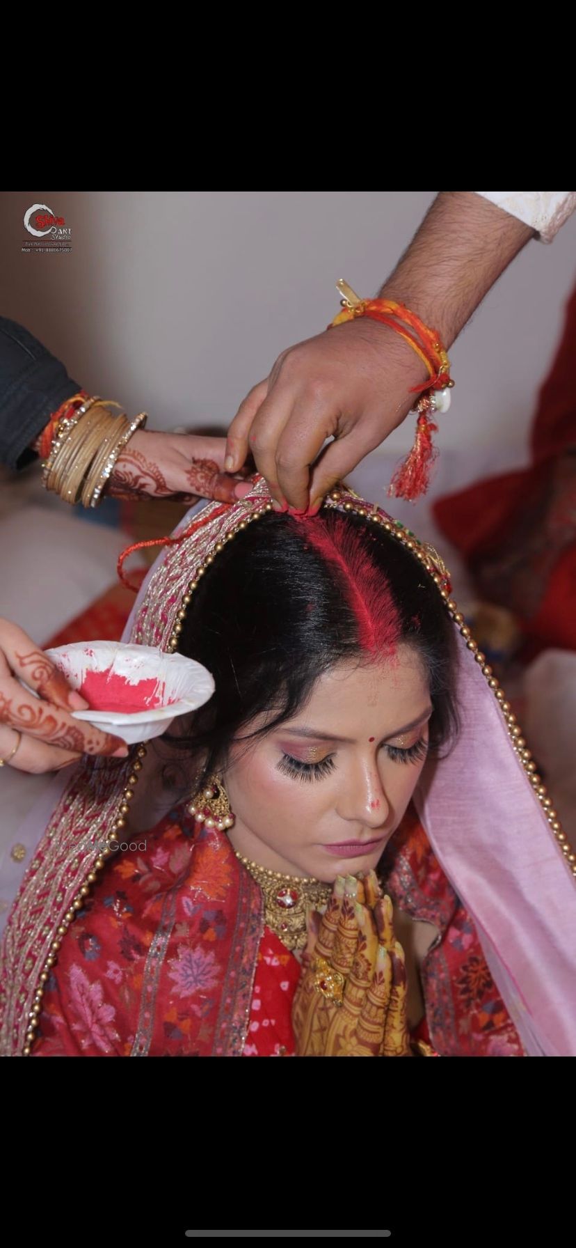 Photo By Priya Aneja Makeup Artist - Bridal Makeup