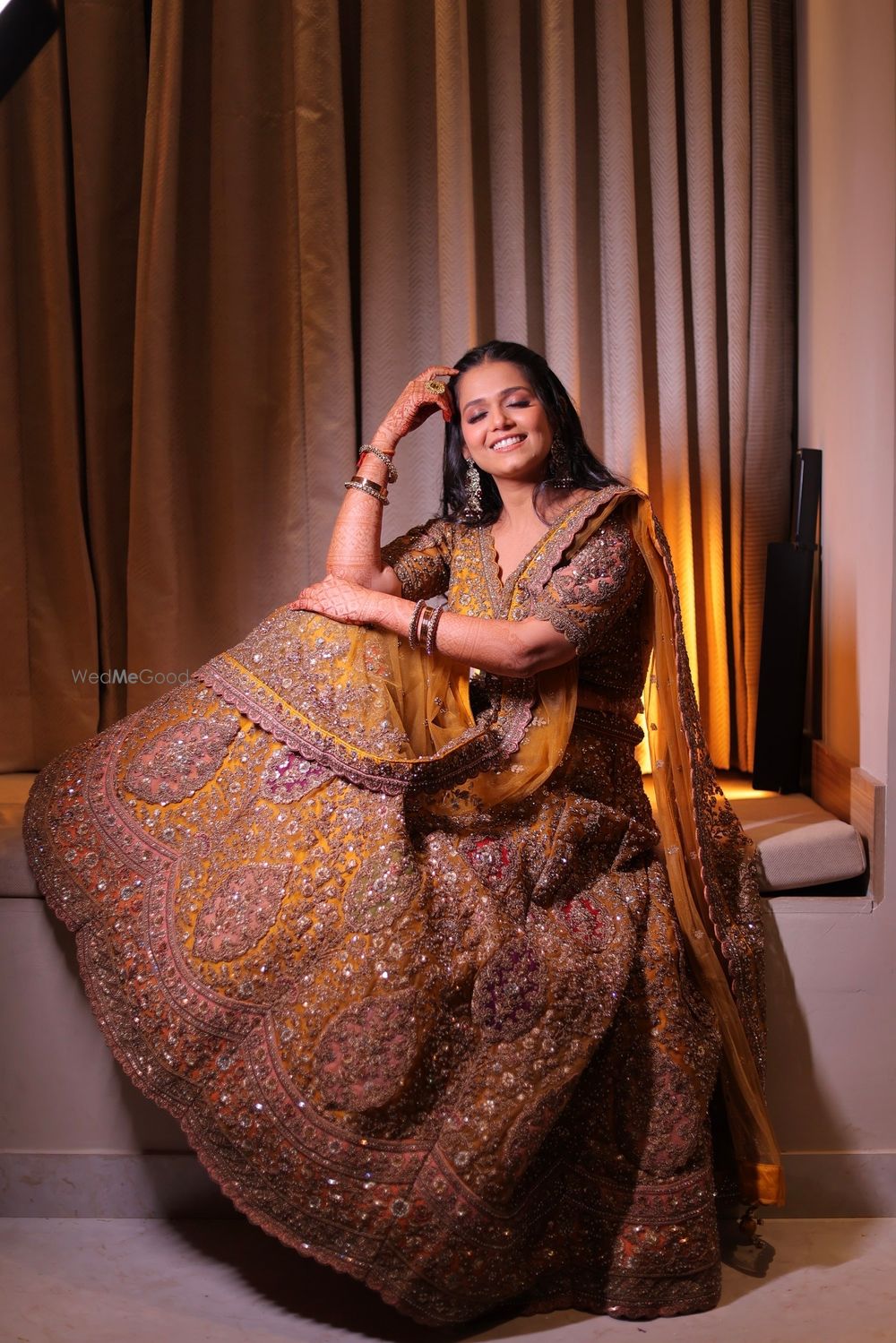 Photo By Priya Aneja Makeup Artist - Bridal Makeup