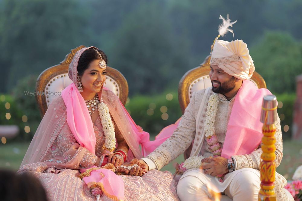Photo By Priya Aneja Makeup Artist - Bridal Makeup