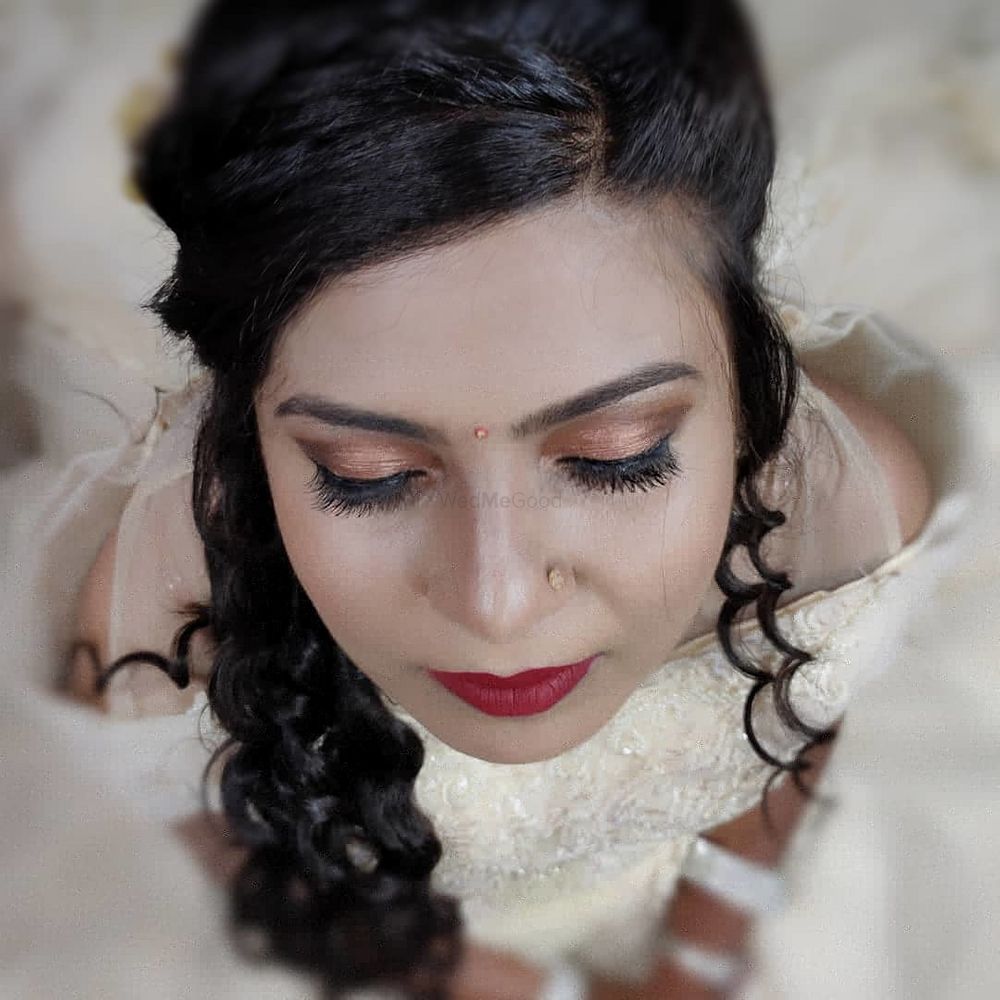 Photo By Sneha Beauty Parlour - Bridal Makeup