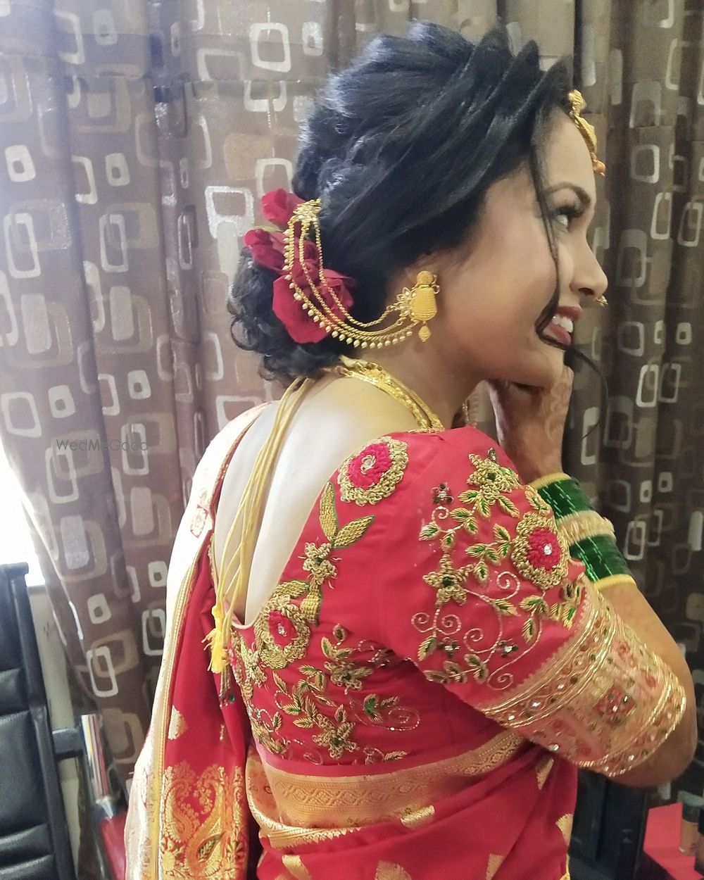 Photo By Preity J's Makeover - Bridal Makeup
